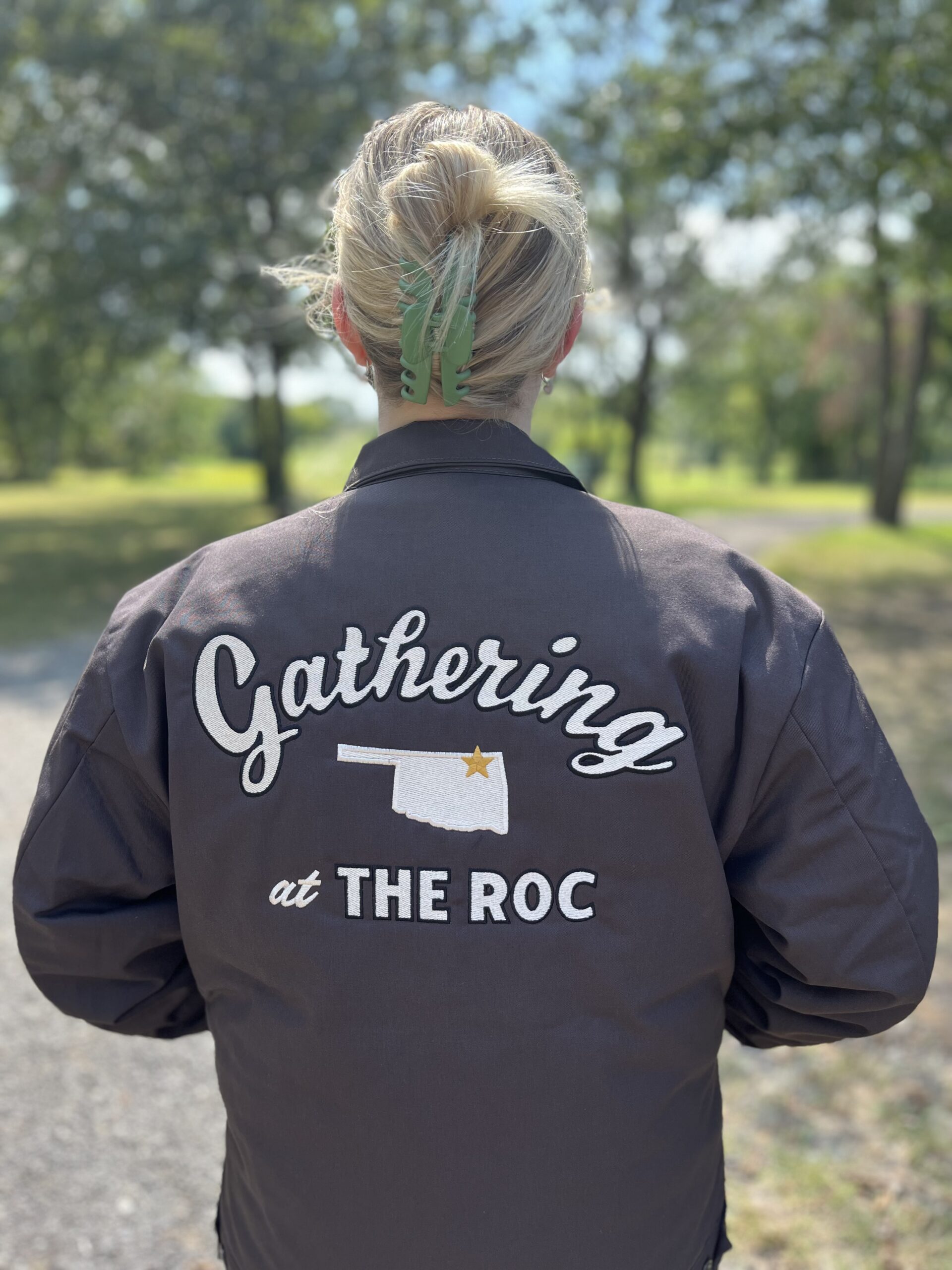 GATR 2024 Jackets