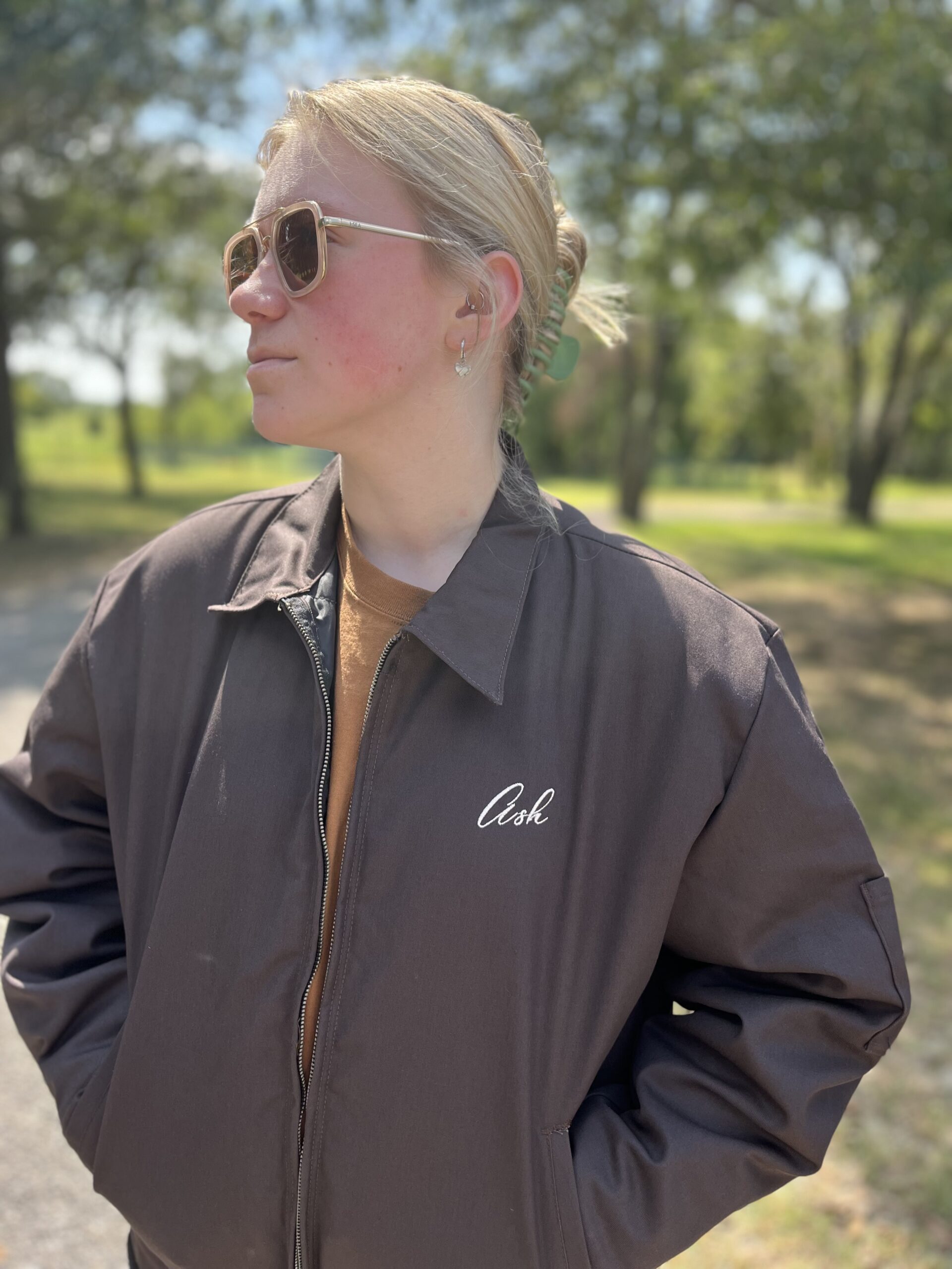 GATR 2024 Jackets