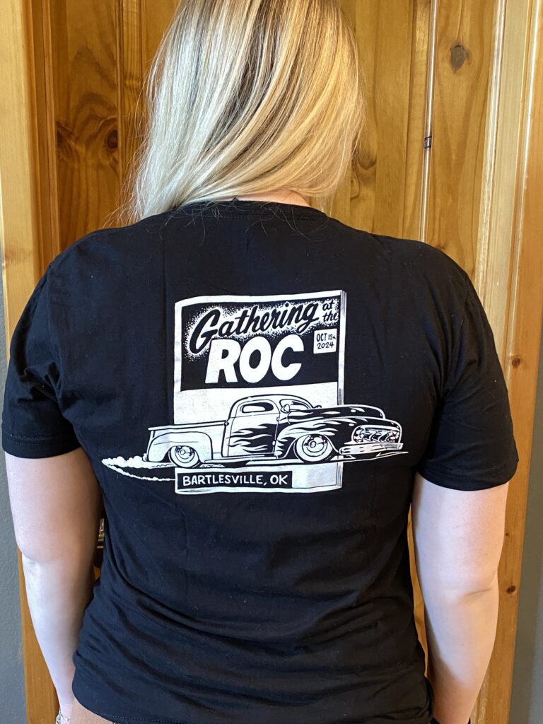 Event Tshirt 2024