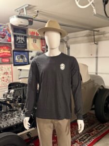 Grey Quick Change Long Sleeve