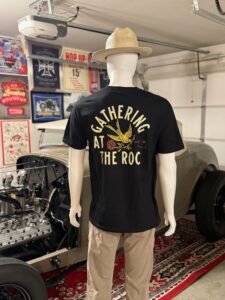 Black Bird Short Sleeve