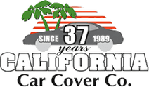 California Car Cover