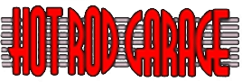 Hot Rod Garage