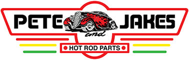 Pete and Jakes Hot Rod Parts