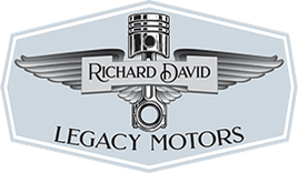 Richard David Legacy Motors