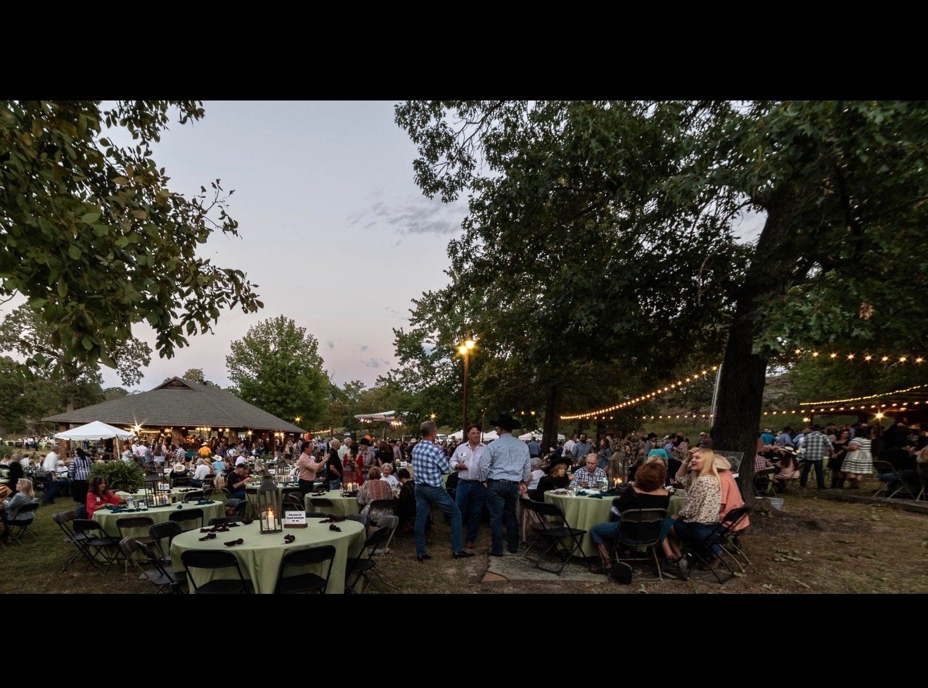 Sundown Social Tickets